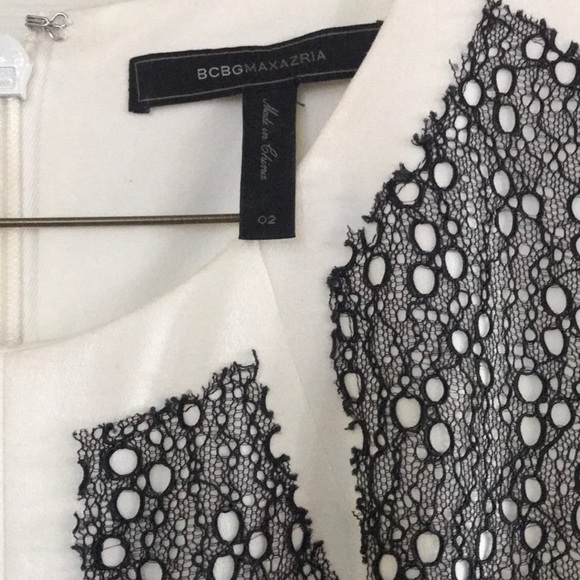 BCBG size 02 $50.00 - Picture 2 of 2